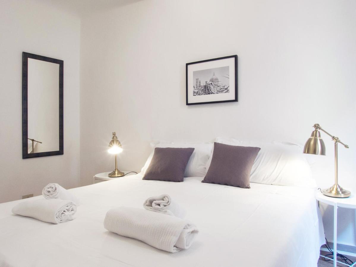 Lovely Apt 3Min Walk To Ponte Vecchio فلورنس المظهر الخارجي الصورة