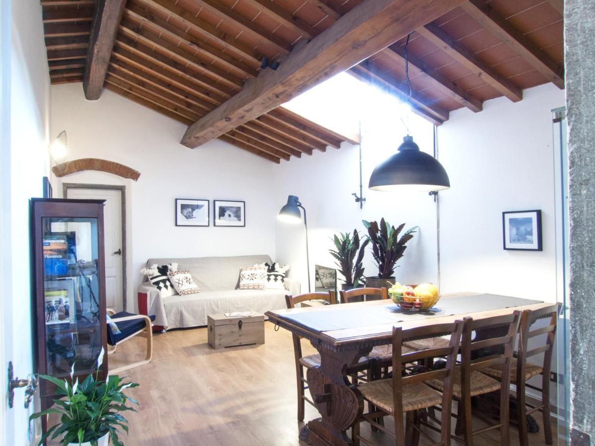 Lovely Apt 3Min Walk To Ponte Vecchio فلورنس المظهر الخارجي الصورة