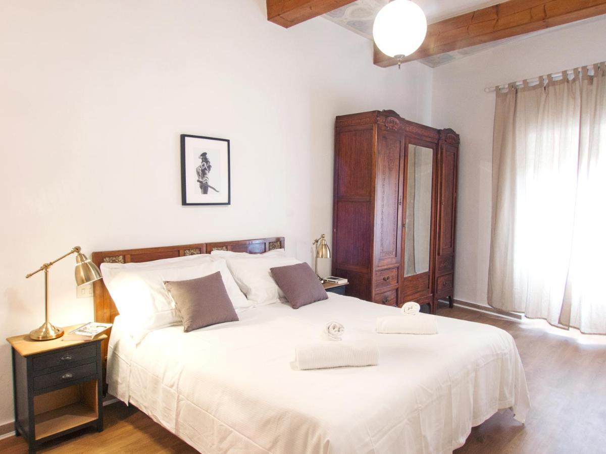 Lovely Apt 3Min Walk To Ponte Vecchio فلورنس المظهر الخارجي الصورة